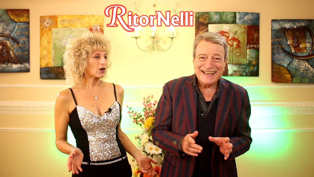 Trasmissione RitorNelli
